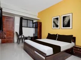 Hotel O 24k GOLD