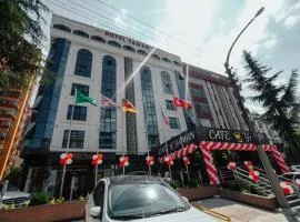 Yamans Park Hotel