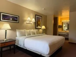 Cathedral Valley Inn