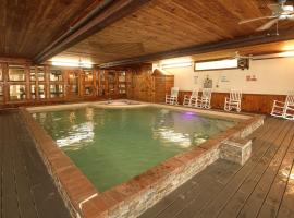 The Rosewood House, hôtel à Dover