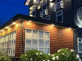 Hotel Casona Freire