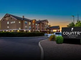 Country Inn & Suites by Radisson, Tucson City Center AZ