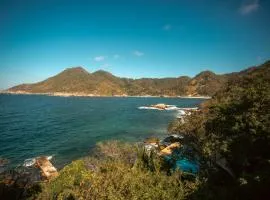 Corrales Bay Resort