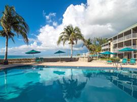 Plantation Village #20 Condo, hotel in Seven Mile Beach