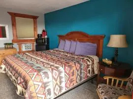 KJ's Inn and Suites By OYO Gettysburg US Hwy 212