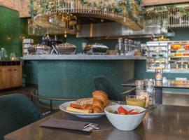 Leonardo Hotel Vinkeveen Amsterdam, Hotel in Vinkeveen