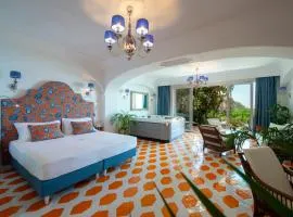 Hotel Pellegrino