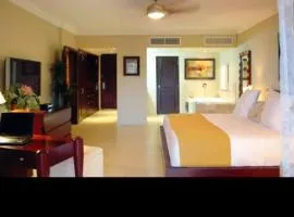 Presidential Suites