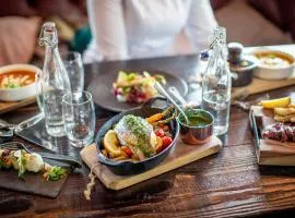 Leonardo Hotel Papendrecht