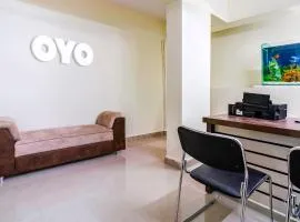 Hotel O Dsr Residency Near Nexus Hyderabad