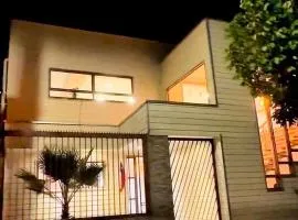 RESIDENCIAL VICTORIA SAID DELUXE