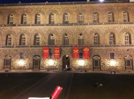 Hotel Photo: Home on Pitti view