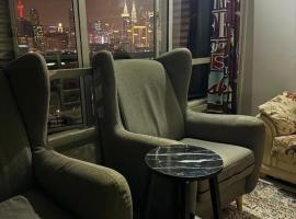 WakakaPackers, hôtel à Kuala Lumpur