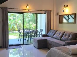 Nildiya Cottages