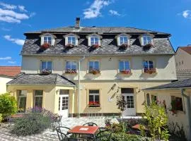 Hotel Alster