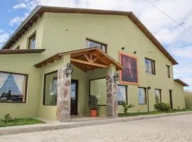 El Alamo Hotel