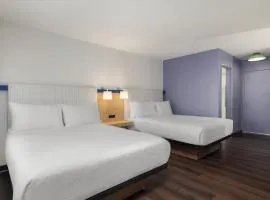 Garner Hotel Boise Airport by IHG