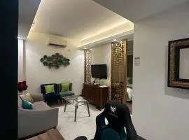 The Greenhive Hotel