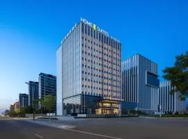 Home2 Suite by Hilton Datong Pingcheng