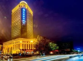 Dahe Jinjiang Hotel