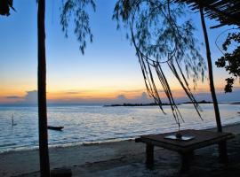 Hotel kuvat: Haad Chao Phao Resort