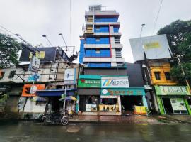 The Avenue Hotel Ballygunge, hotel in Kolkata