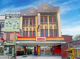 OYO 94753 Surya Residence 2