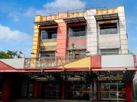 OYO 94752 Surya Residence Medan