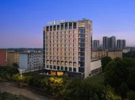 Home2 Suite by Hilton Xinzhou Ancient City