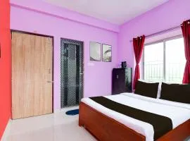 Super Hotel O Uniworld Formerly Cubic Palace