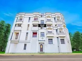 Super Hotel O Purasaiwalkam