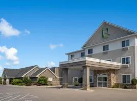 Little Crow Resort & Conference, Trademark by Wyndham