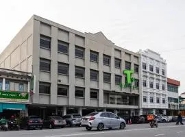 T+ Hotel Butterworth