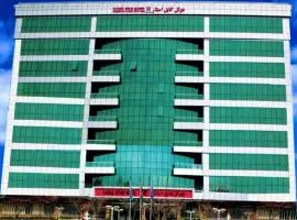 Kabul Star Hotel & Restaurant
