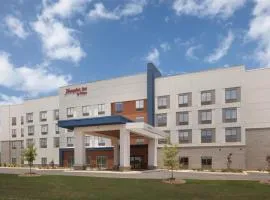 Hampton Inn Evergreen