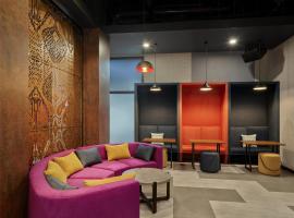 Tru by Hilton Viet Tri City Centre, hotel v destinaci Việt Trì