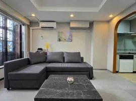 Kawasaki Central House