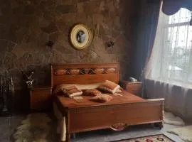 Гостиница "Сапсан"