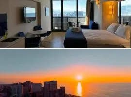 New Orbi city batumi