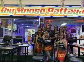 Big Moose Pattaya