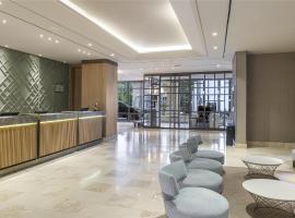 Mersin HiltonSA, hotel in Mersin