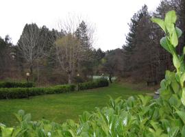 Photo de l’hôtel: Le Tre Rose Montagna