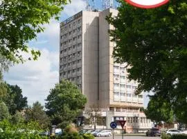 Hotel Cetate
