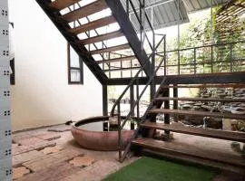 OYO 674 Greenery Home
