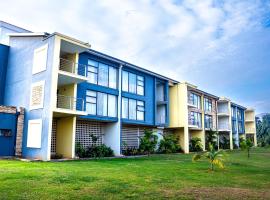 Happy Valley Hotel and Casino, hotel en Ezulwini