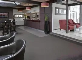 The Riccarton Hotel