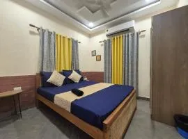 Dhuki beach paradise