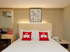 ZEN Rooms Metro Hotel @ KL Sentral