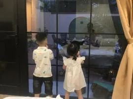 Ha Thu Sea View Hotel