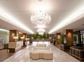 Solaria Nishitetsu Hotel Fukuoka, Hotel in Fukuoka